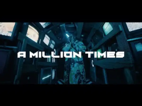 T-pain – A Million Times (feat. O.t. Genasis)